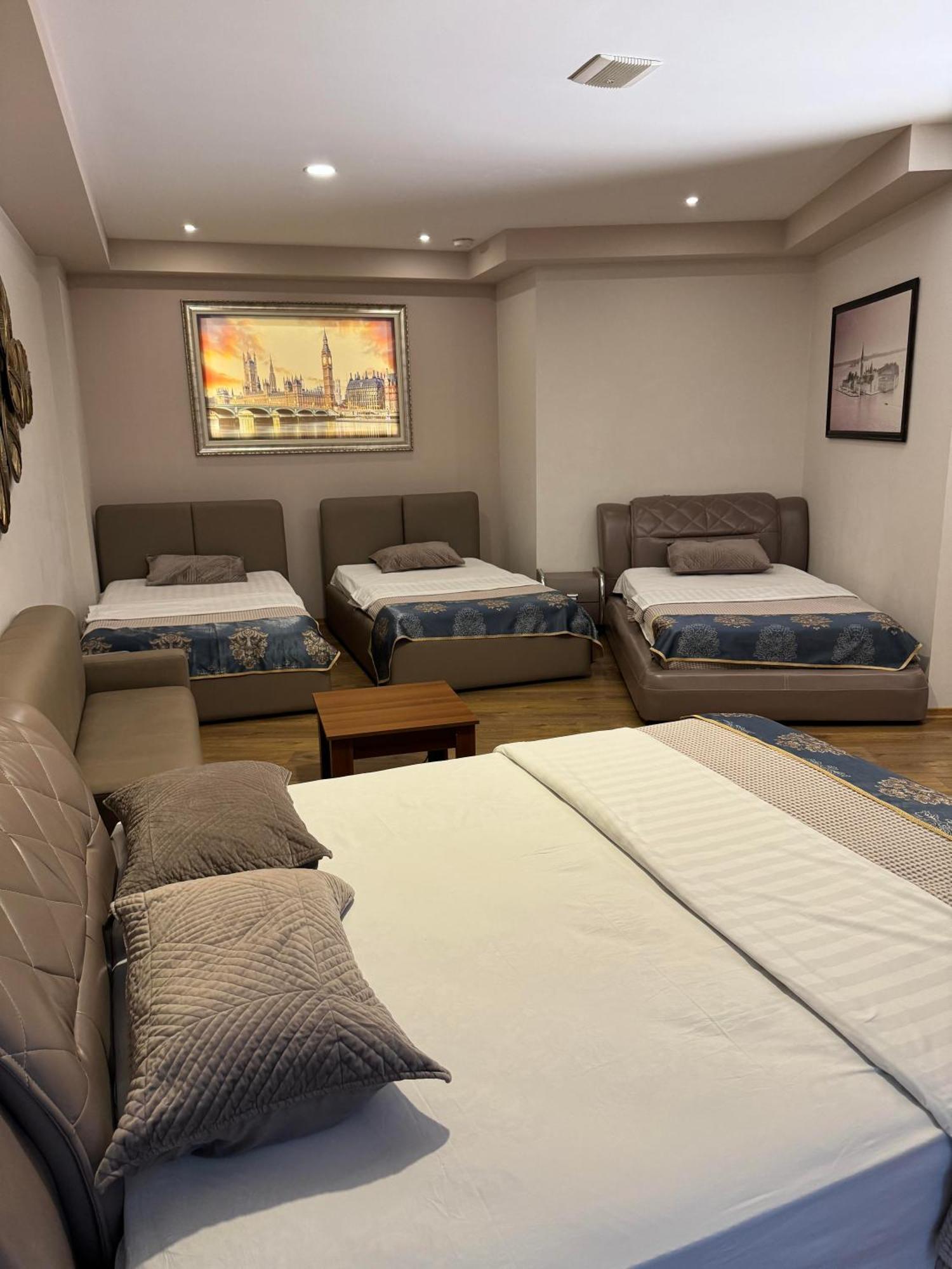 Park Hotel 3*
