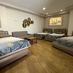 Park Hotel Tirana
