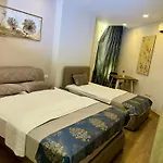 Park Hotel Tirana