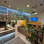 Park Hotel Tirana
