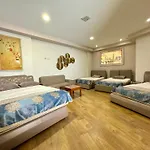 Park Hotel Tirana
