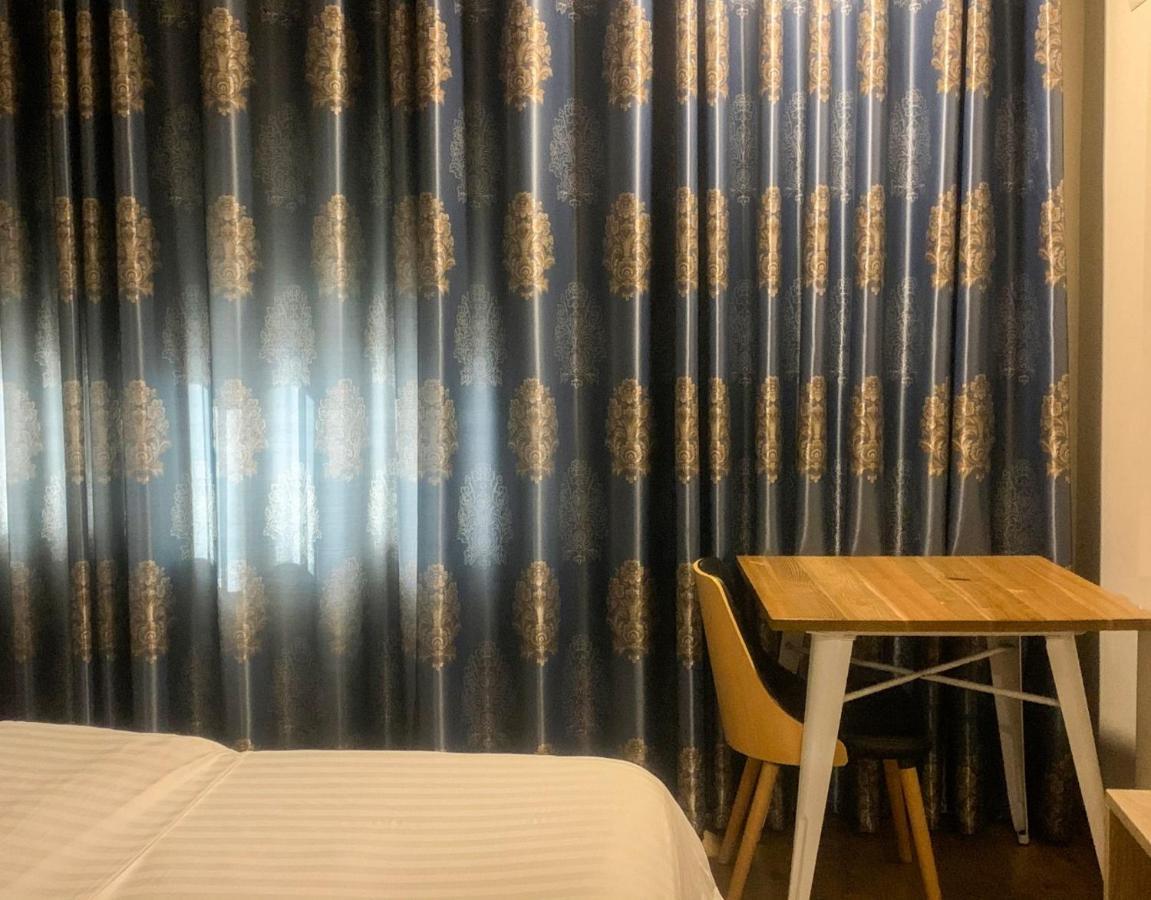Hotel Park Tirana