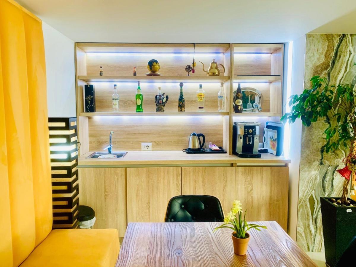 Hotel Park Tirana