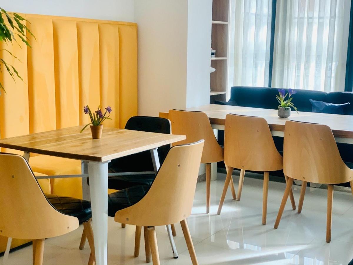 Park Tirana Hotel 3*
