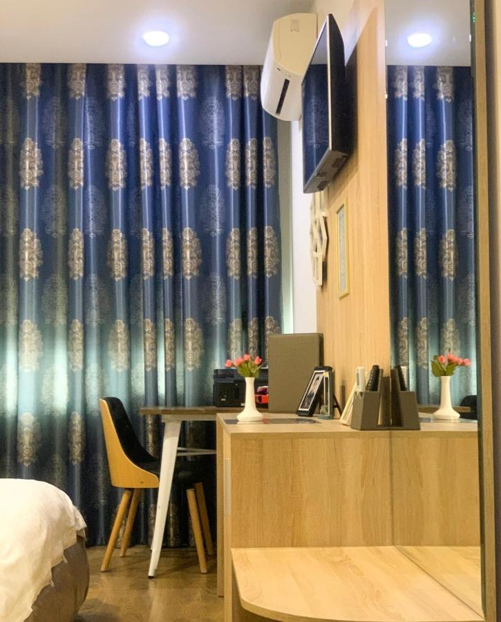 Hotel Park Tirana 3*