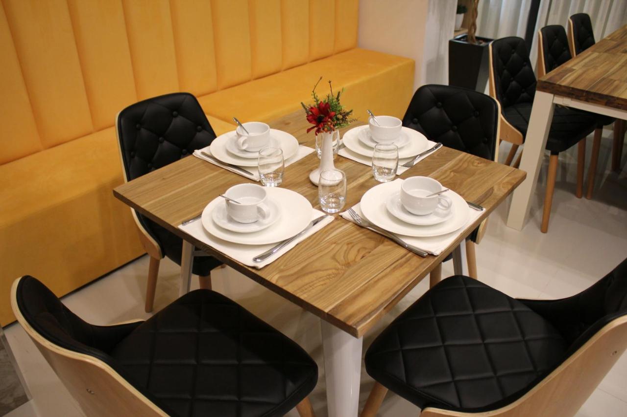 Hotel Park Tirana 3*