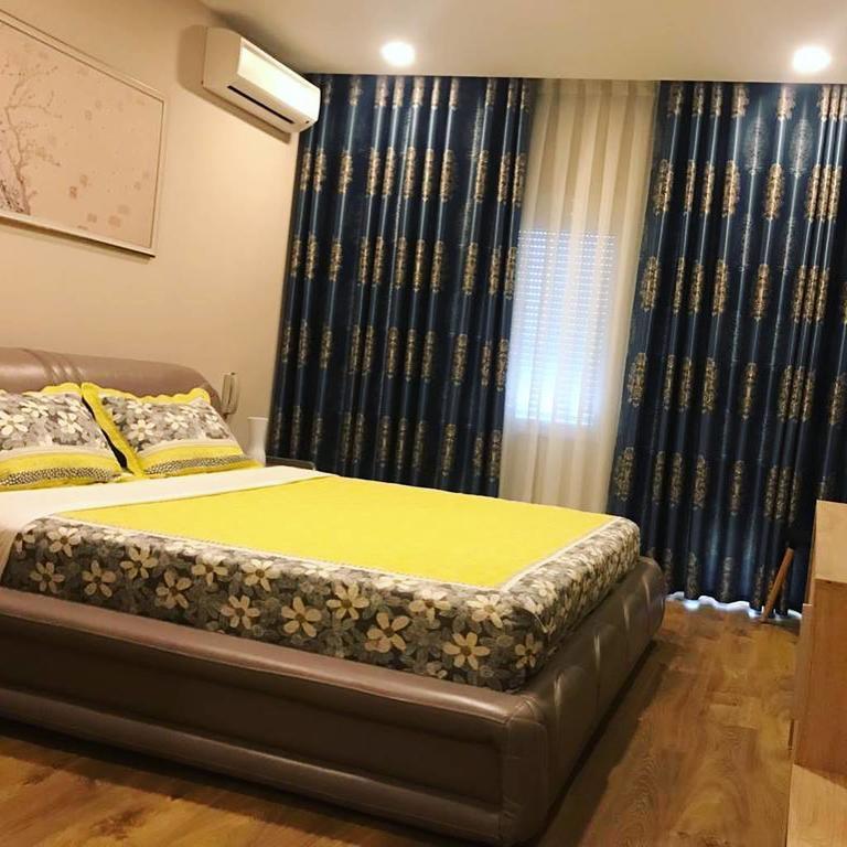 Hotel Park Tirana