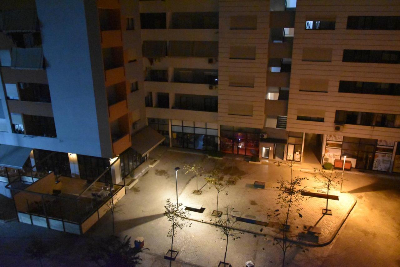 Park Tirana Hotel