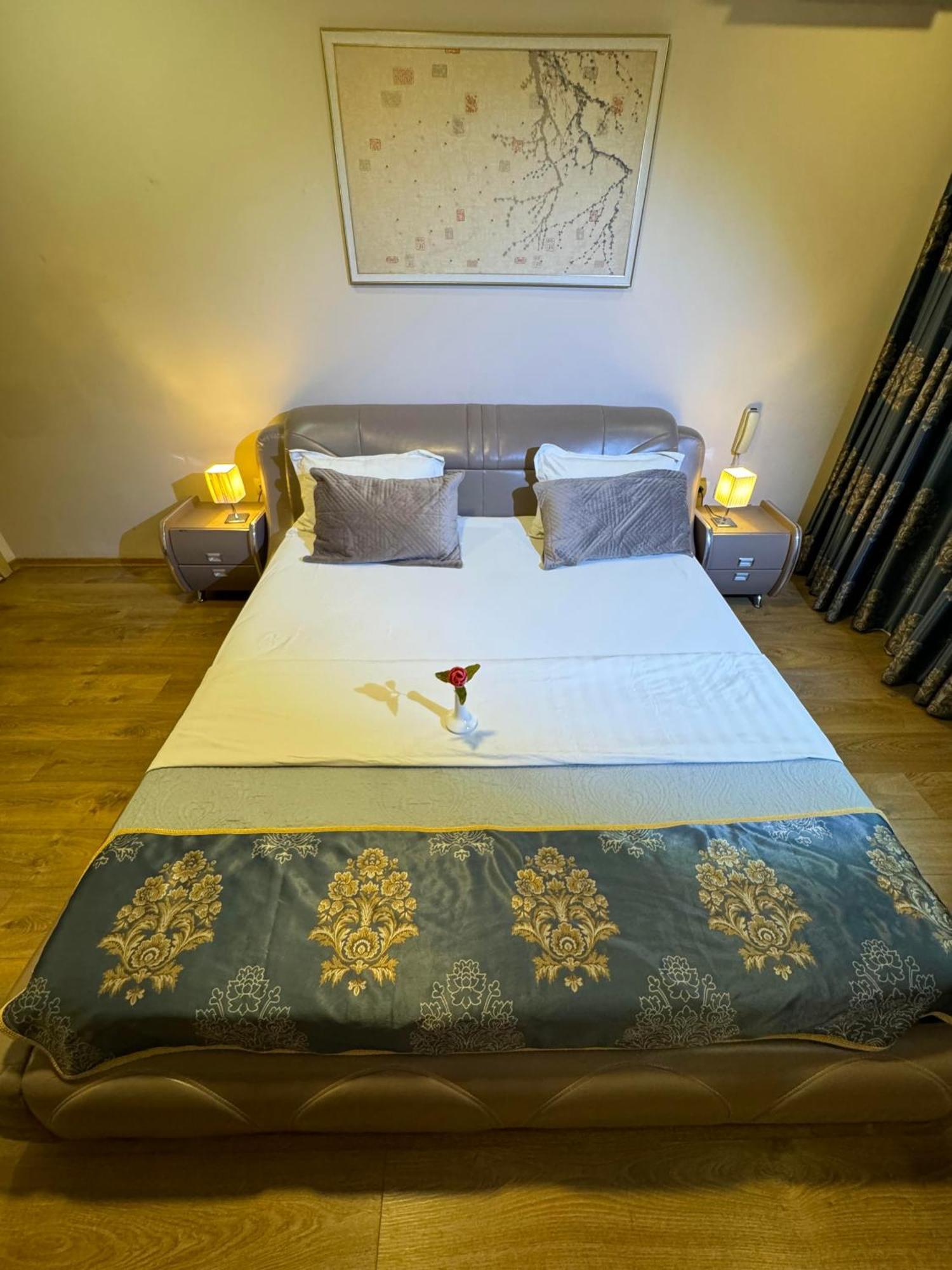 Hotel Park Tirana