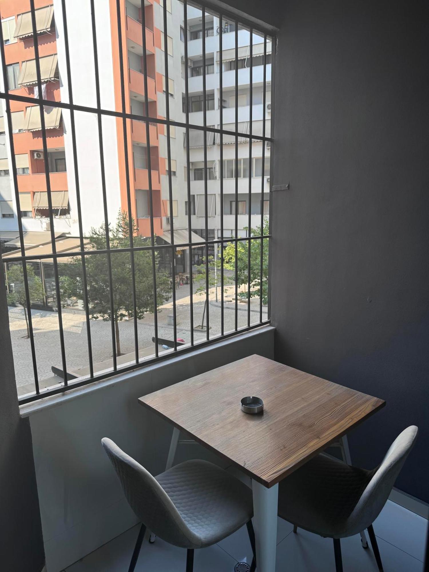 Hotel Park Tirana 3*