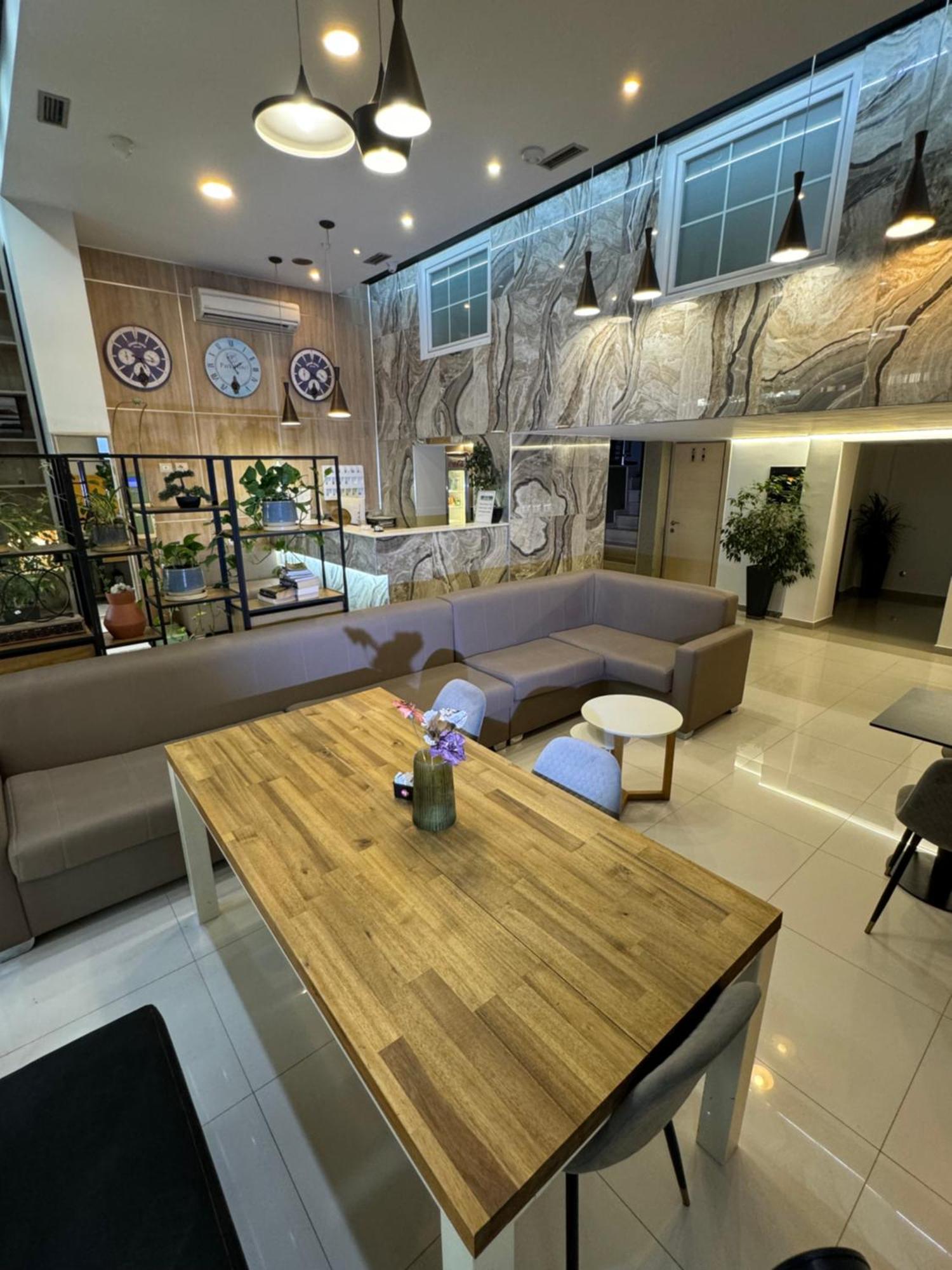 Hotel Park Tirana