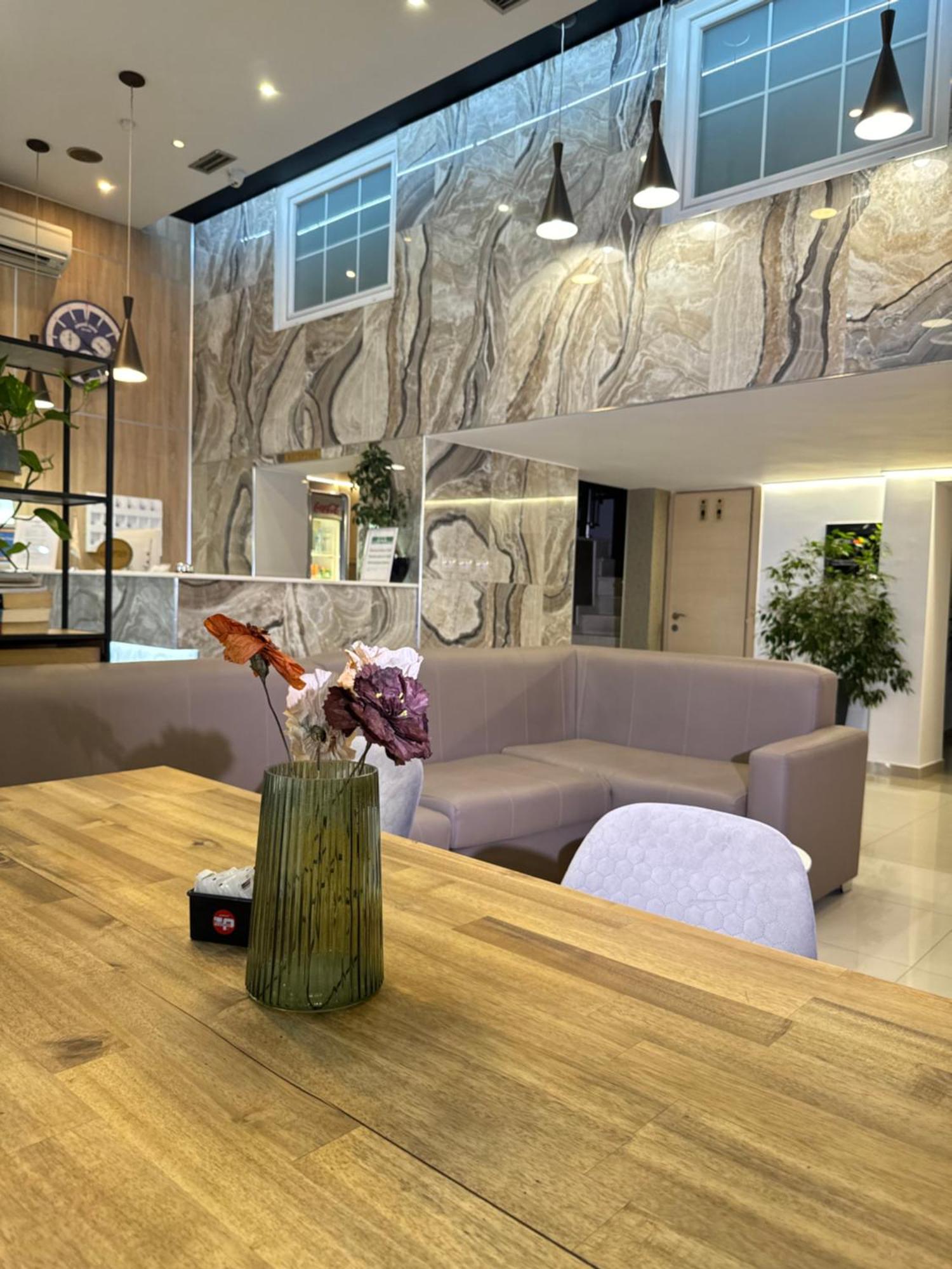 Park Tirana Hotel 3*