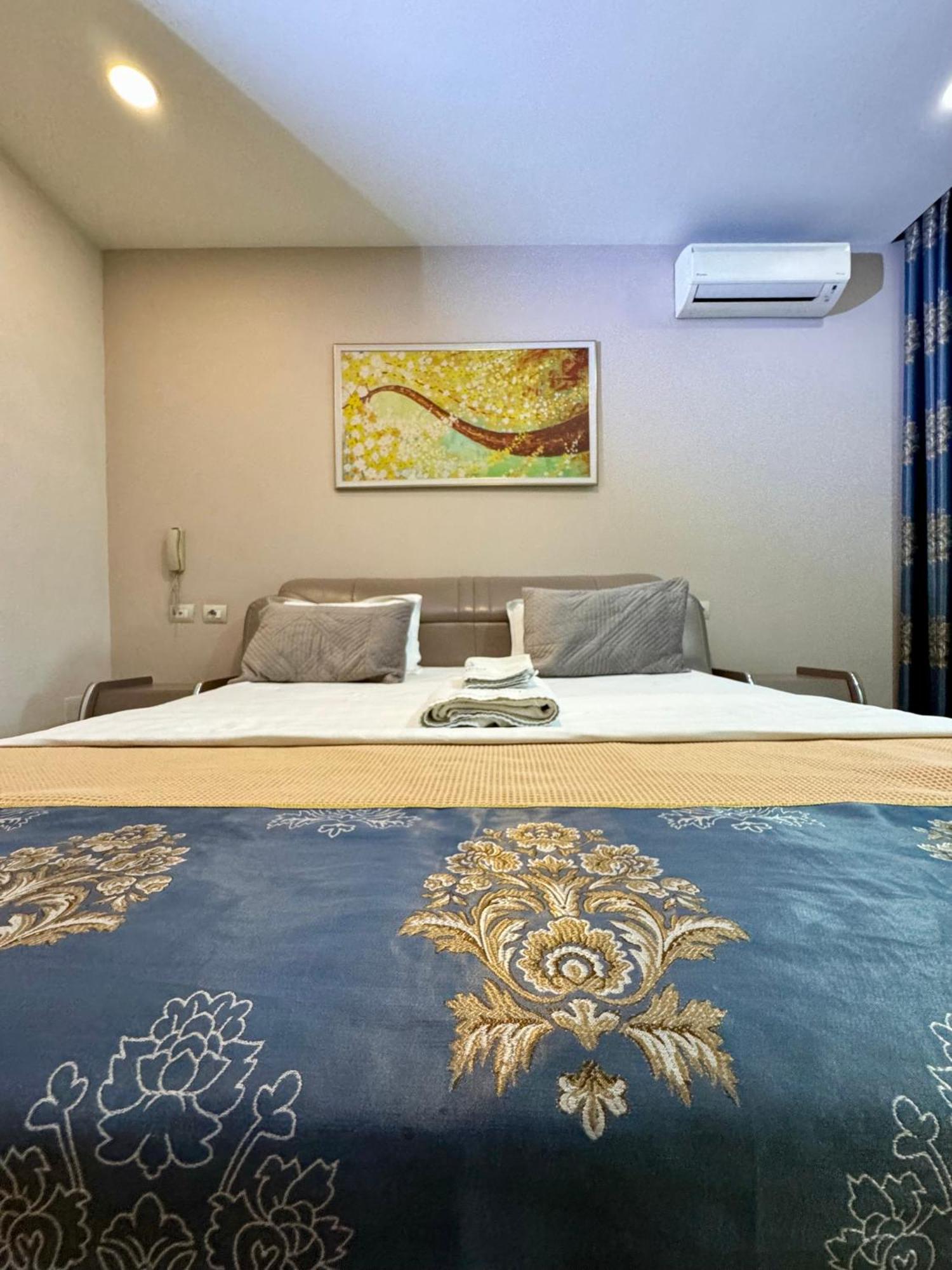 Hotel Park Tirana
