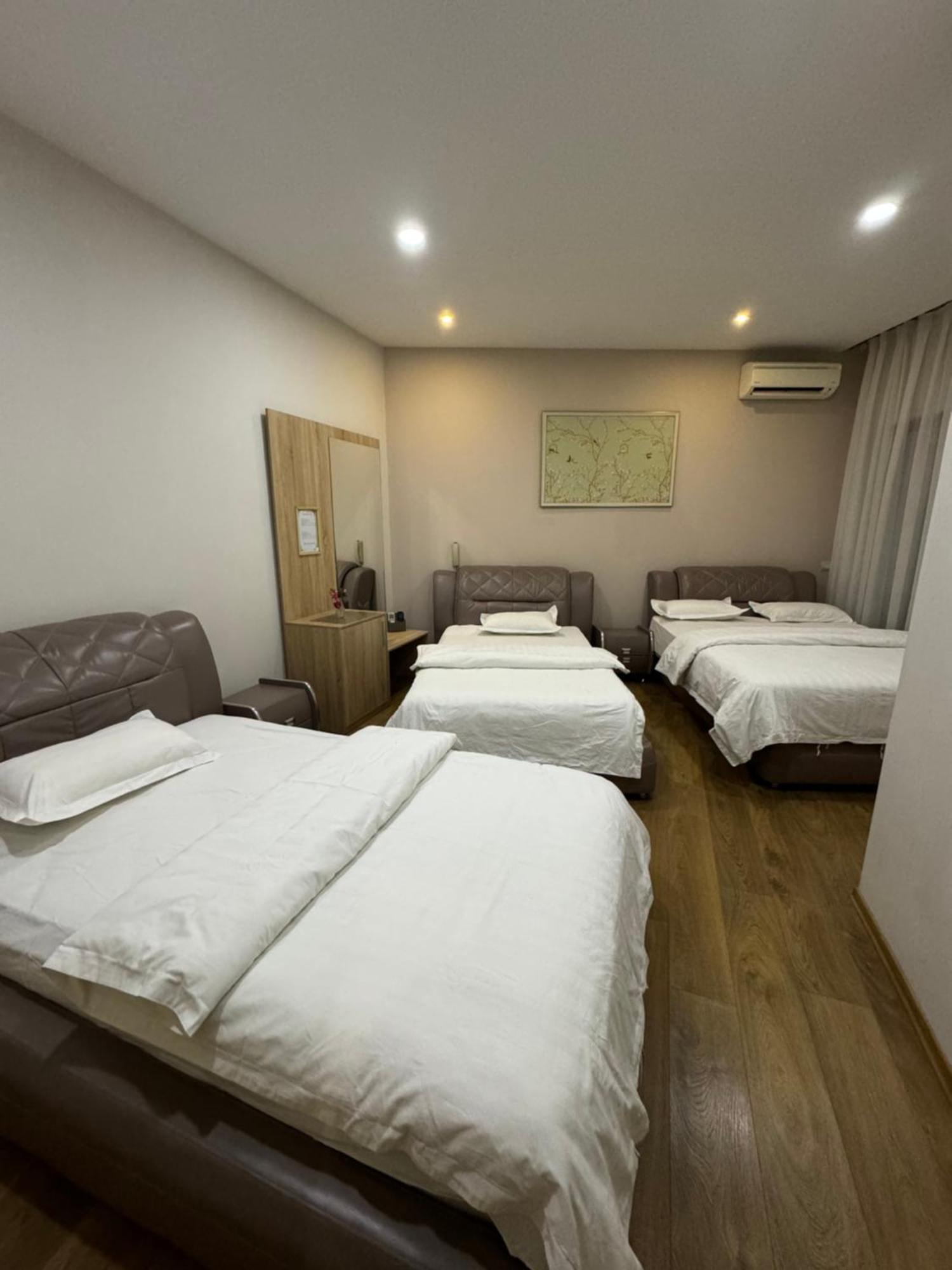 Park Tirana Hotel