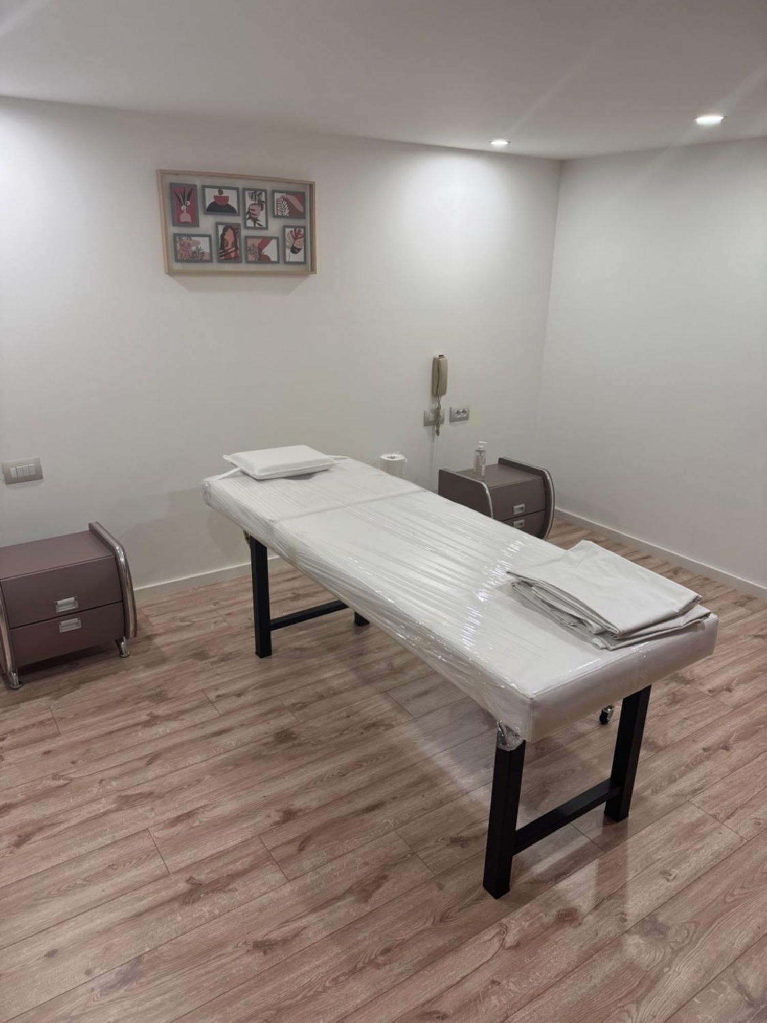 Hotel Park Tirana 3*
