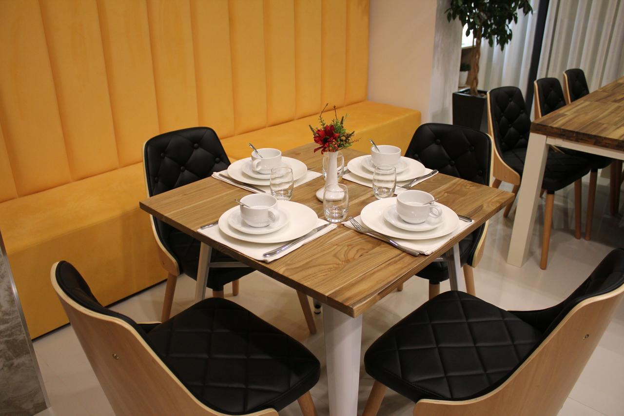 Park Tirana Hotel
