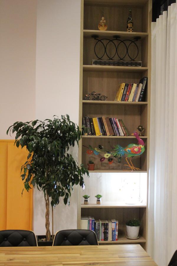 Park Tirana Hotel 3*