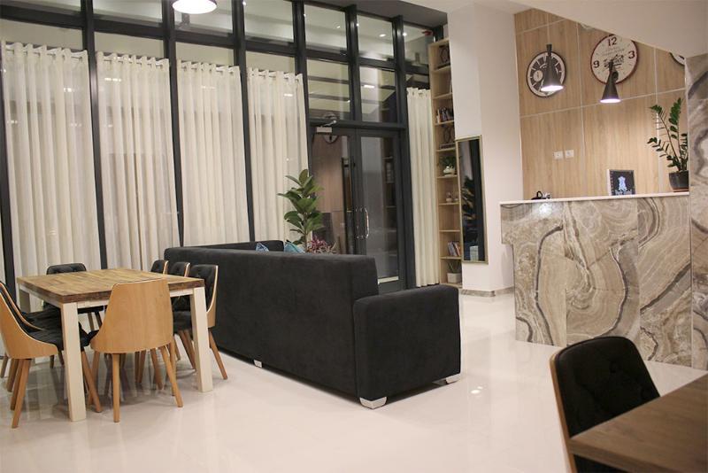 Hotel Park Tirana 3*